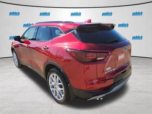 Used 2024 Chevrolet Blazer LT w/ Sound & Technology Package AWD/4WD image 5