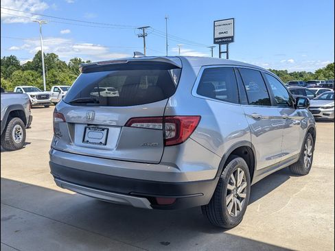 Used 2019 Honda Pilot EX-L image 7