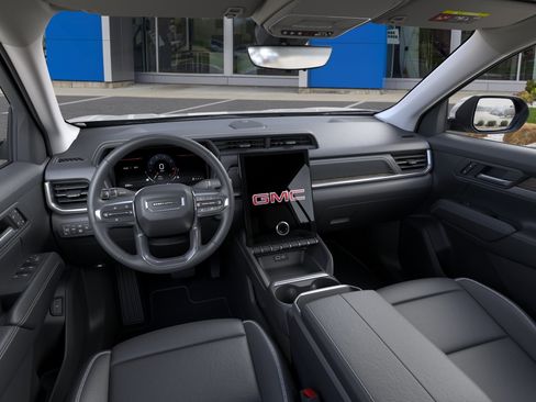 New 2026 GMC Terrain Denali AWD/4WD image 15