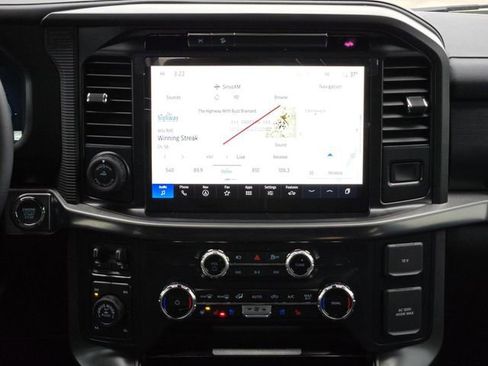 New 2025 Ford F150 Lariat w/ Equipment Group 502A High image 14