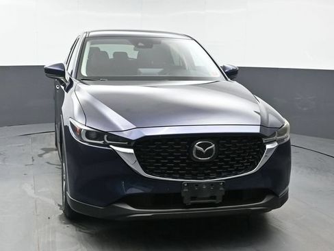 Used 2023 MAZDA CX-5 AWD 2.5 S w/ Select Package image 8