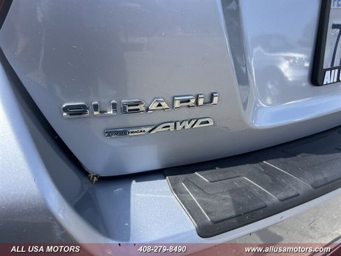 Used 2015 Subaru Crosstrek 2.0i Limited w/ Popular Package #2 AWD/4WD image 10
