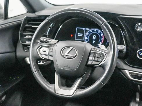 Used 2024 Lexus RX 350 FWD w/ Technology Package image 15