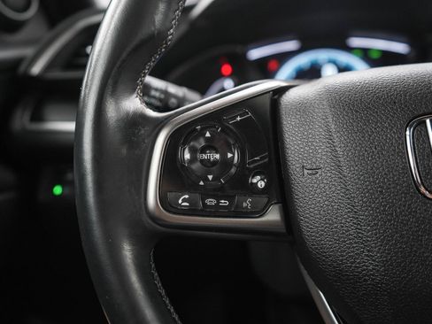 Used 2020 Honda Civic EX image 24