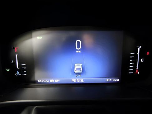 Used 2024 Ford Escape Plug-In Hybrid w/ Vinyl/Cloth image 26