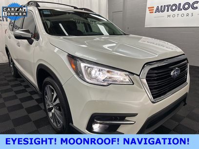 Used 2022 Subaru Ascent Touring