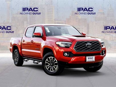 Used 2022 Toyota Tacoma SR5