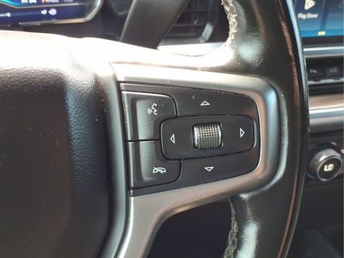 Used 2024 Chevrolet Silverado 3500 LT w/ Safety Package AWD/4WD image 30