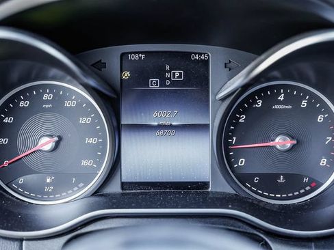 Used 2020 Mercedes-Benz C 300 Sedan image 19