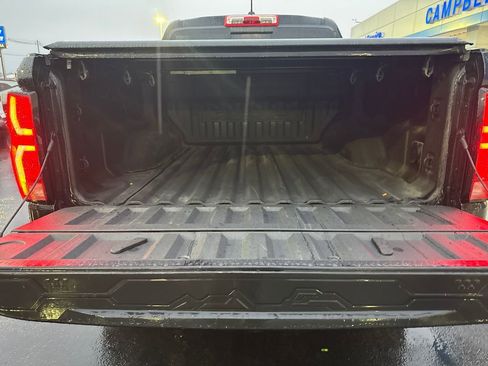 Used 2024 Chevrolet Colorado ZR2 w/ ZR2 Convenience Package III image 24