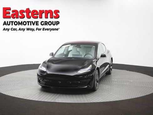 Used 2018 Tesla Model 3 Long Range AWD/4WD image 51