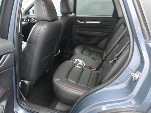 Used 2024 MAZDA CX-5 Carbon Edition AWD/4WD image 19