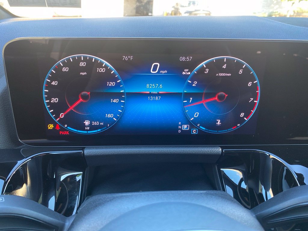 Certified 2023 Mercedes-Benz GLA 250 4MATIC image 16