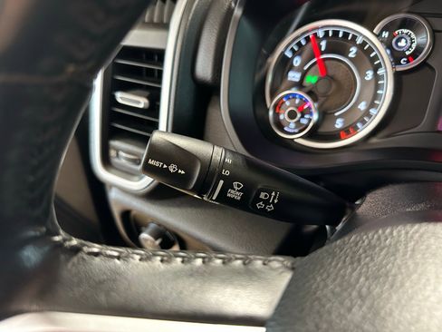 Used 2023 RAM 1500 Lone Star image 20