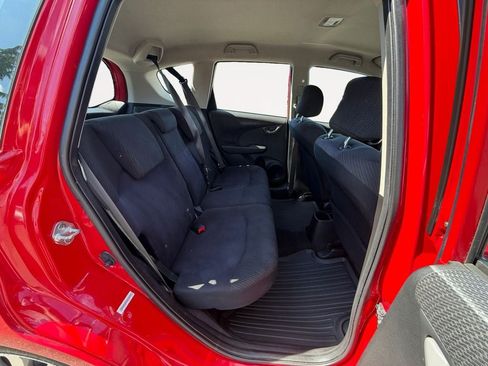 Used 2012 Honda Fit Sport image 22