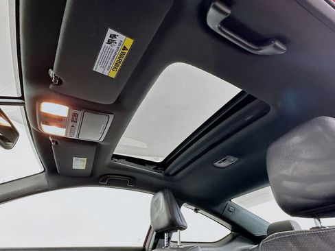 Used 2017 Honda Accord EX-L image 11