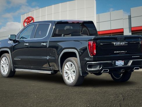 Used 2021 GMC Sierra 1500 Denali w/ Denali Ultimate Package image 5