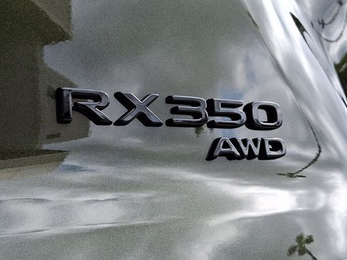 New 2026 Lexus RX 350 Premium AWD/4WD image 16
