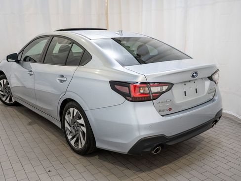 Used 2024 Subaru Legacy Touring XT image 4