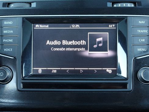 Used 2015 Volkswagen GTI SE w/ Lighting Package (SEL) image 37