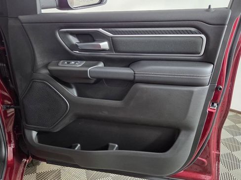 New 2026 RAM 1500 Big Horn image 30