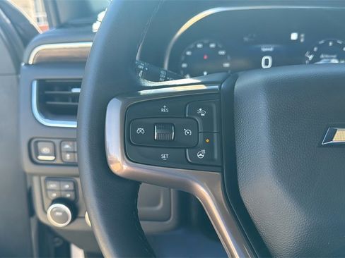 Used 2022 Chevrolet Tahoe High Country image 24