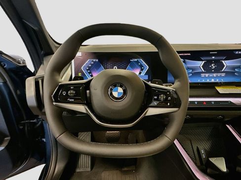 New 2026 BMW X3 xDrive30i w/ Premium Package AWD/4WD image 10