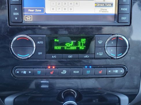 Used 2014 Ford Expedition EL Limited w/ Equipment Group 301A image 33