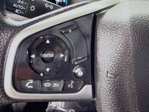Used 2020 Honda Civic LX image 14