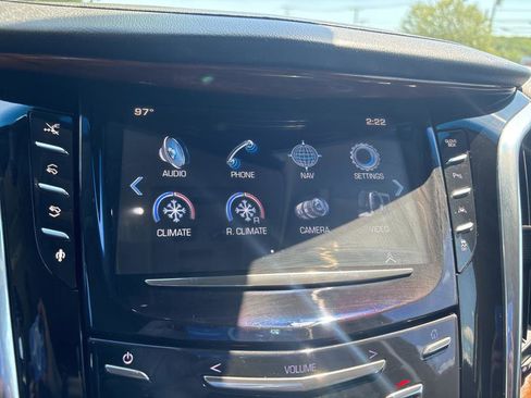 Used 2016 Cadillac Escalade ESV Premium image 13
