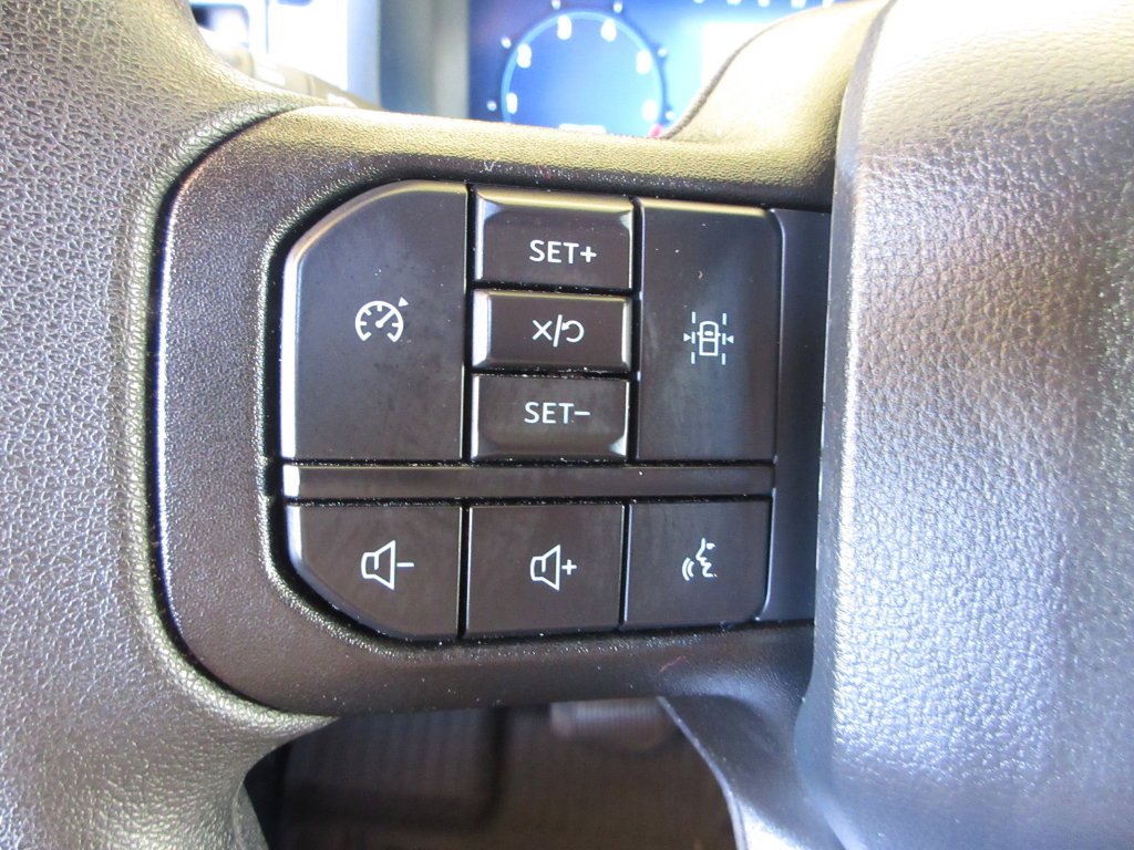 Certified 2025 Ford F150 STX RWD image 16