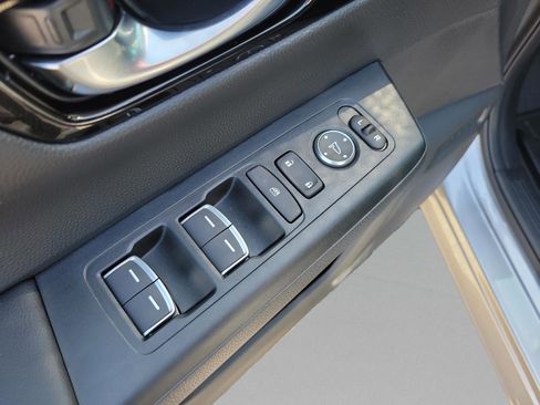 New 2026 Honda CR-V EX-L image 23