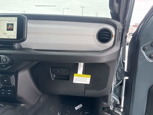 New 2026 Jeep Wrangler Willys image 27