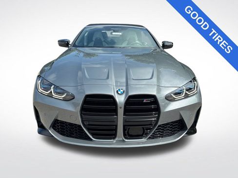 Used 2024 BMW M4 xDrive Competition AWD/4WD image 9
