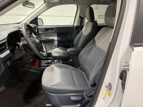 Used 2023 Ford Maverick XLT w/ Equipment Group 300A Standard AWD/4WD image 15
