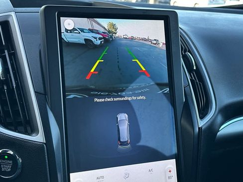 Used 2022 Ford Edge SEL image 21