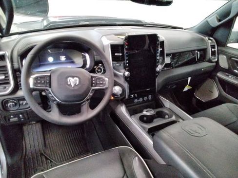 Used 2026 RAM 1500 Laramie image 31