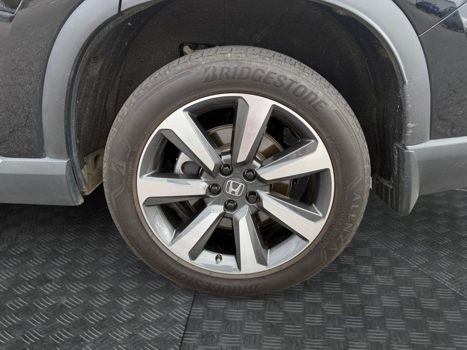 Used 2024 Honda Pilot Elite image 25