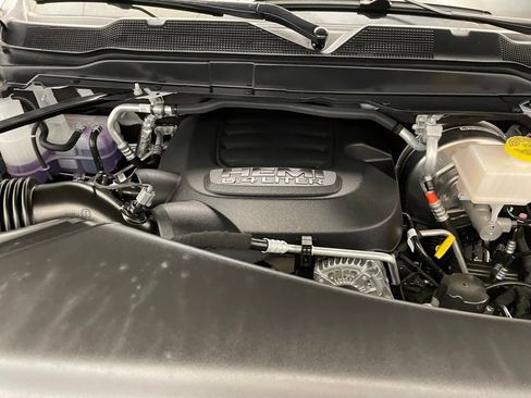 New 2026 RAM 2500 Tradesman w/ Chrome Appearance Group RWD image 15