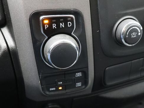 Used 2019 RAM 1500 Express w/ Express Value Package AWD/4WD image 29