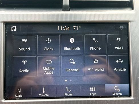 Used 2019 Lincoln MKZ Premiere image 14