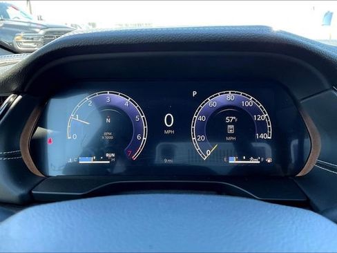 New 2026 Jeep Grand Cherokee Limited AWD/4WD image 20