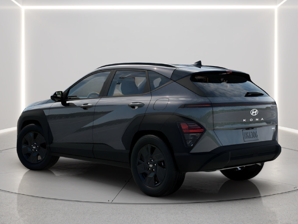 New 2027 Hyundai Kona SEL Sport AWD/4WD image 5