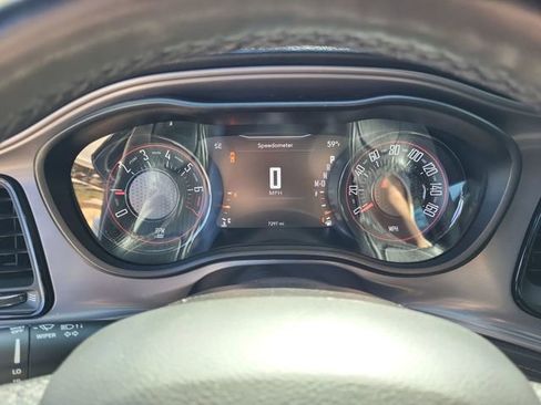 Used 2023 Dodge Challenger SXT w/ Plus Package image 10