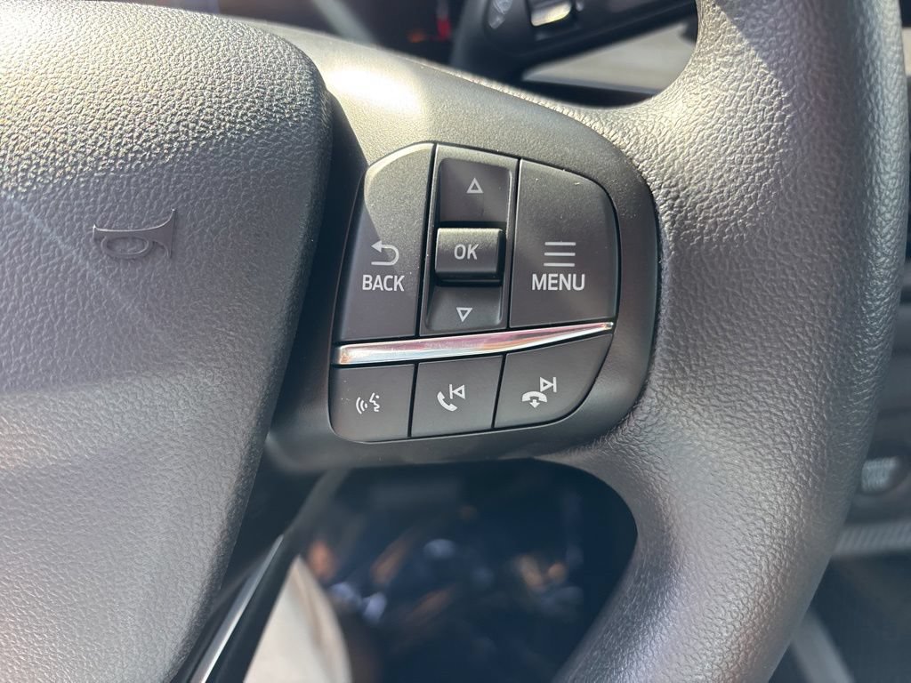 New 2026 Ford Bronco Sport Big Bend AWD/4WD image 21