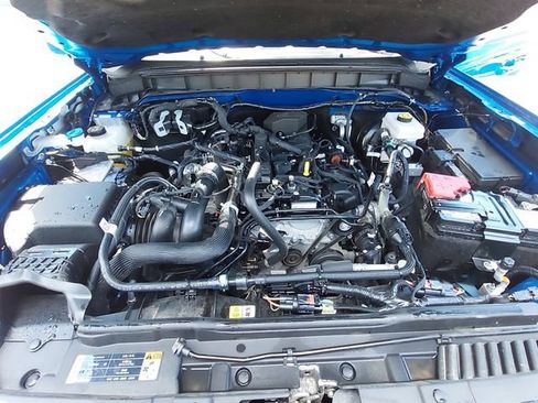 Used 2024 Ford Bronco Outer Banks AWD/4WD image 30