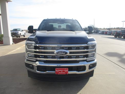 New 2026 Ford F250 Lariat w/ FX4 Off-Road Package image 6