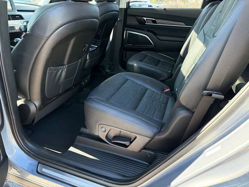 Used 2022 Kia Telluride SX w/ SX Prestige Package AWD/4WD image 21