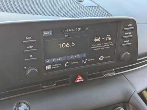 Used 2025 Hyundai Elantra Sport w/ Cargo Package image 27