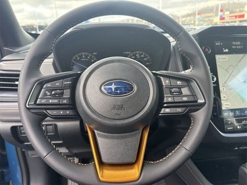 New 2026 Subaru Forester Wilderness image 65